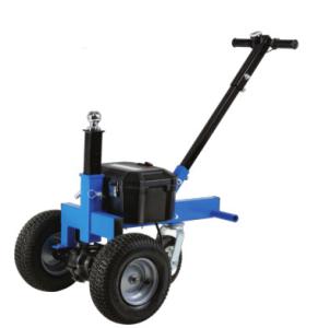 Best Adjustable Speed Electric Power Dolly , Electric Hand Dolly Easy Move wholesale