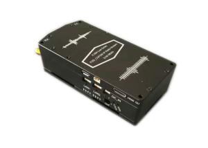 Best 2700MHZ 30dbm HDMI Cofdm Video Transmitter Push To Talk wholesale