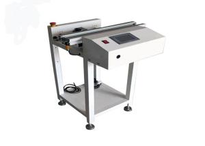 Best 2020 New Automatic PCB Conveyor With Adjustable Width Function wholesale