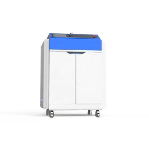 Best ISO9001 Approved 200W Laser Cleaning Machine Rust Removal wholesale