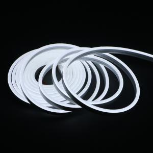 China Hot Sale 8*16mm 12v led neon rope lights120LEDs/meter neon flexible led strip light IP65 SMD2835 neon on sale