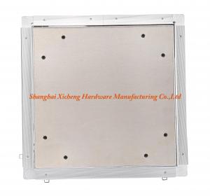 Best Plain Inaly Drywall Ceiling PVC Access Panel Hatch With Key wholesale