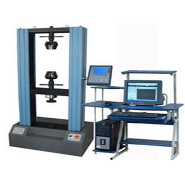 Cheap Laboratory Universal Tensile Testing Machine 1-20KN Computer Servo Control for sale
