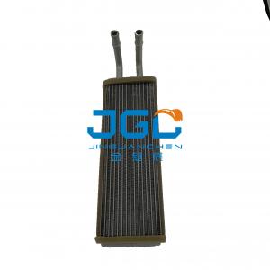 Best EC360 Excavator Air Conditioning Accessories Warm Air Tank Water Cooling System wholesale