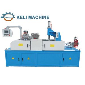 Best 300rpm Automatic Cable Wire Manufacturing Machine Rolling Machine Packing Machine wholesale