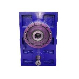 Best High Quality Vertical Single Screw Extruder Gearbox with Hollow Output Shaft wholesale
