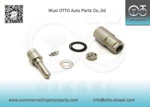 China Denso Injector Repair Kit For Injectors 095000-652#/951# Nozzle DLLA155P1044 on sale