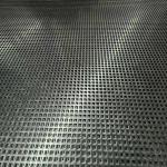 Weldable Stainless Steel Metal Mesh Screen for Custom Filters