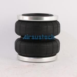 Best TS16949 Air Bag Suspension Kit With Flange Plate Car Modification Air Spring wholesale