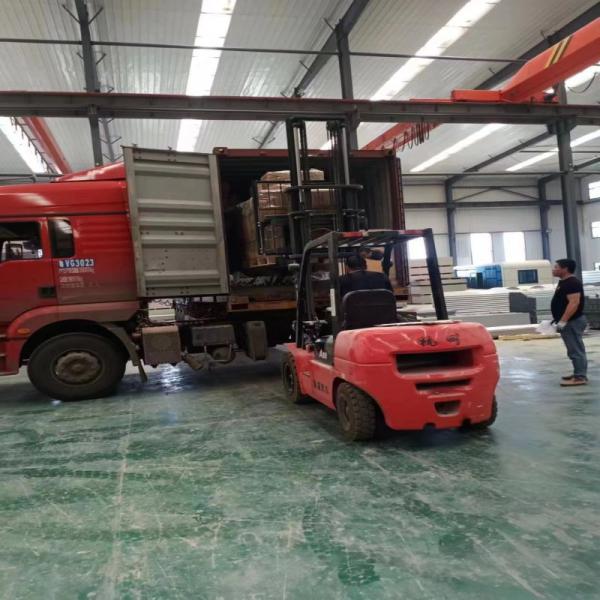Shengde CE Certificated Prefab Mobile Modular Tiny Container House Steel Structure Frame