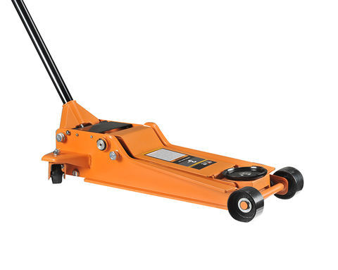 2 to 3.5 ton Lower Floor Jack Operated Truck Repair Lift Hydraulic Floor Jack 3 ton Floor Jack