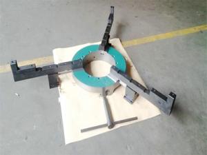 The Special Welding Chuck