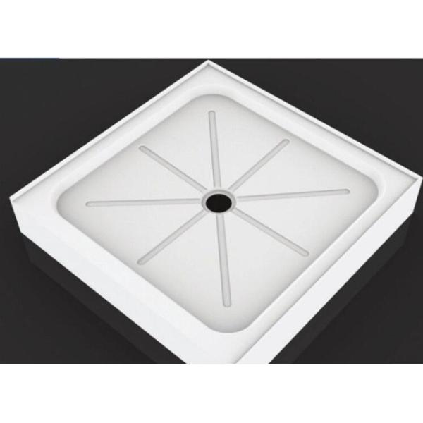 China acrylic shower tray