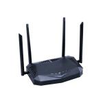 Fiber Optic Modem Router AX1800 Wi-Fi 6 Gigabit Router For Home Dual Band