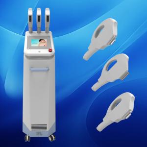 Professional permanent hair removal treatment ce ipl machine