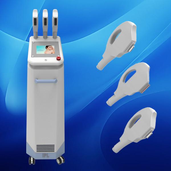 Cheap Professional permanent hair removal treatment ce ipl machine for sale
