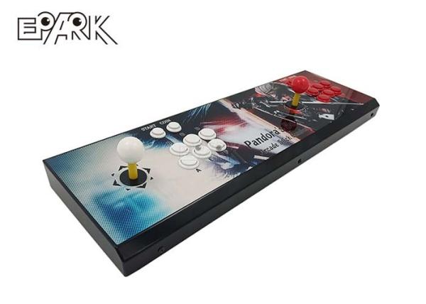 Cheap Hardware Plastic Pandora Game Console With Pause Function for sale