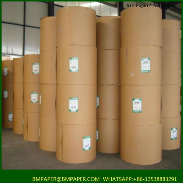 Cheap High Quality 250gsm Gloss Art Card Paper Manufacturers for sale