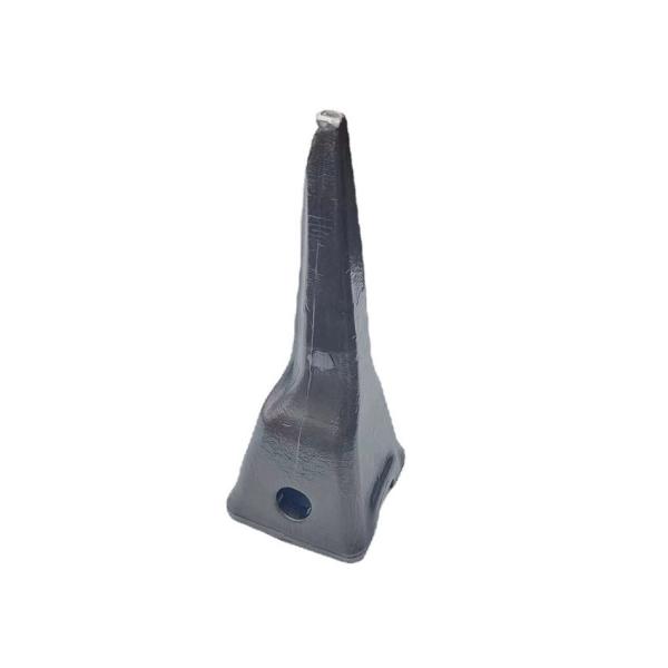 Cheap Alloy Steel Backhoe Bucket Teeth Long Tip 84314999 NEW Condition for sale