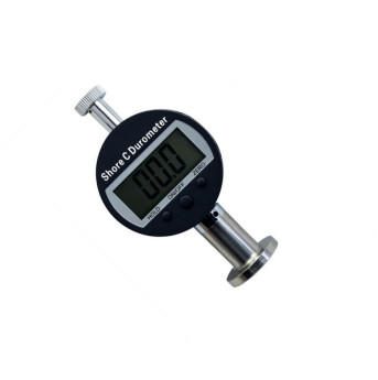 Best Plastic And Various Rubber Hardness Test Digital Display Shore Hardness Tester (LX-CS) wholesale