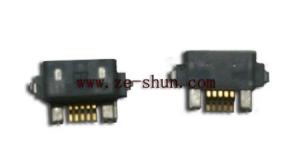 Cellphone Replacement Parts for Sony Ericsson ST18 Charging Connector