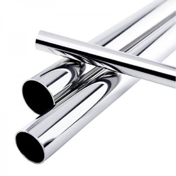 Cheap 410Stainless steel welded pipe for sale