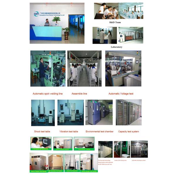 ER10250 1/2 AAA Lithium Thionyl Chloride Battery 3.6 V Bobbin Type Primary LiSOCl2