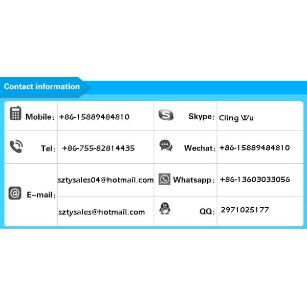 RoHS CE ISO Cat5e UTP Cable Standard Network PE Insulation Blue