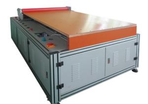 Best High Precision LCD Laminating Machine Three Phase Asynchronous Motor wholesale