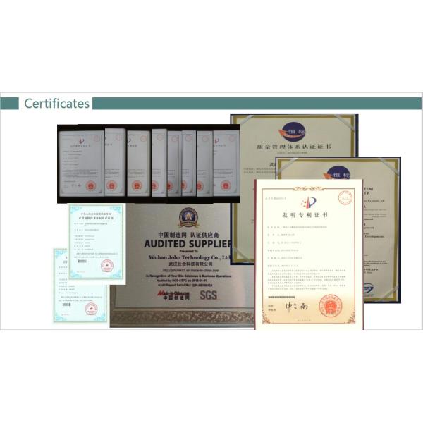 JHP307-1-M200A1 Electro-Optical Gimbal For UAV