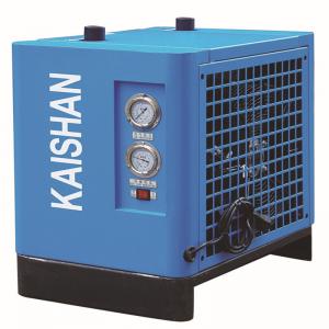 Best Highly Effective Refrigerated Air Dryer For Screw Air Compressor Kaishan Brand wholesale