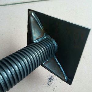 Best Flexiable Scaffolding Adjustable Base Jack Cup Lock System Frame System wholesale