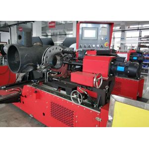 Best 1.5kW Saddle Fusion Machine With Separate Two Channel Timer wholesale