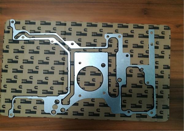 Cheap Stand Size Industrial Auto Parts / Flat Cylinder Head Gasket Kit Oil - Resistant for sale