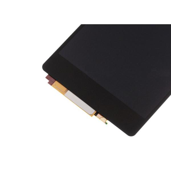 High Copy Sony LCD Screen , Sony Z2 Screen Replacement Kit No Dead Pixels