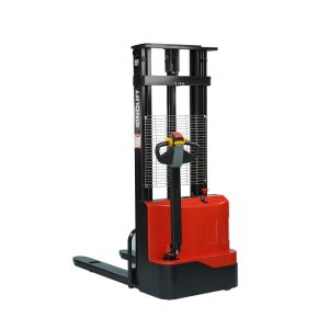 Sinolift CDD12M CDD15M Walkie Electric Stacker