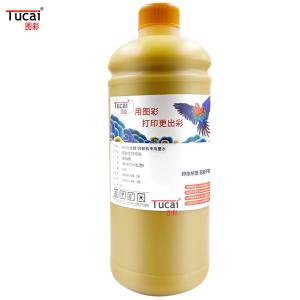 Best DTF Epson I3200 Eco Solvent Ink Printhead UV Inkjet Ink For Printing Machine wholesale