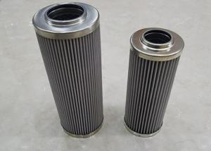 Industry 210bar Lube Oil Filter Cartridge 50um 3809364 Coal Chemical