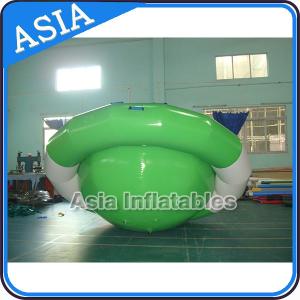 Best Saturn Inflatable Boats / Inflatable Water Saturn / Inflatable Floating Obstacle wholesale