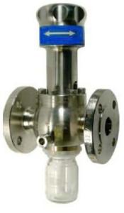 Best Fluidized Solid Analyzer Sampling System 10Mpa Medium Pressure 10 Mins wholesale