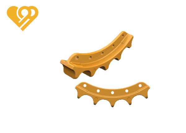Cheap LB 108 AB00T CR5875 Segment Group For D6M Excavator for sale