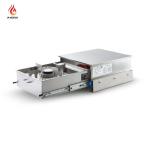 JP Heater 4.5KW Camper Boat Caravan RV Stainless Steel 1 Burner Pull Type Diesel