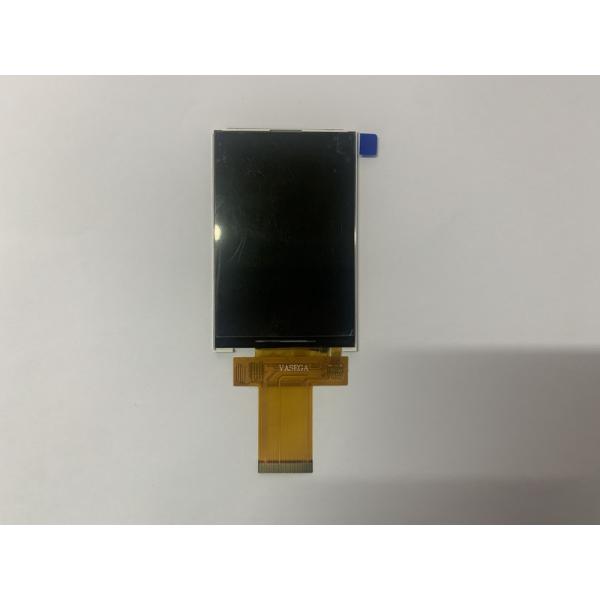 3 4 Wire 3.5 Inch Tft Lcd Tft 8bit 16bit Resistive Touchscreen 40PIN 320x480