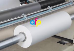 Best BOPP Thermal Matte Lamination Roll 600mm*4000m Size for Package wholesale