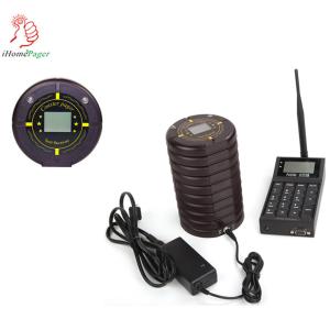 Best Display queue management system Smart Stack Coaster wholesale