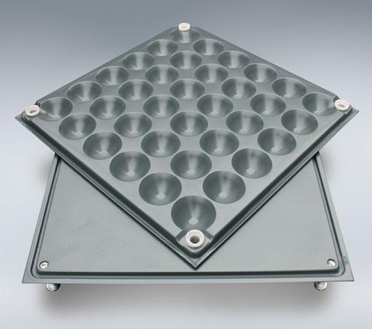Cheap OA Network Raised Access Floor System for sale