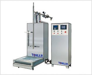 Cheap Precision Servo Motor Driven Edible Oil Filling Machine Automatic for sale