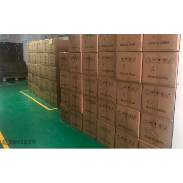 Lijing International Optical Equipment Factory