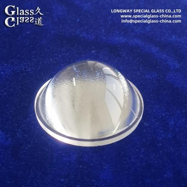 Cheap Custom High-performance Optical LED Lens‌ Designed For Precision Lighting for sale