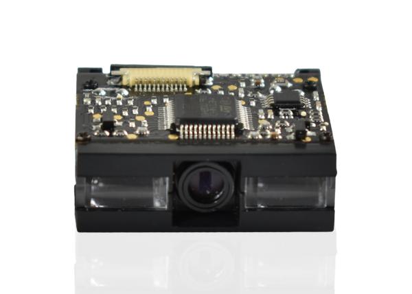 Cheap Embedded 1D Raspberry Pi Barcode Scanner Module TTL 232 Interface for sale
